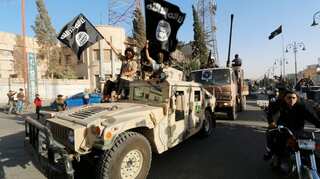 Islamic State likely to pick battle-hardened Iraqi as next leader: Report