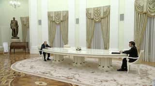 Something might be gained out of Macron’s meeting with Ukraine: Expert to WION