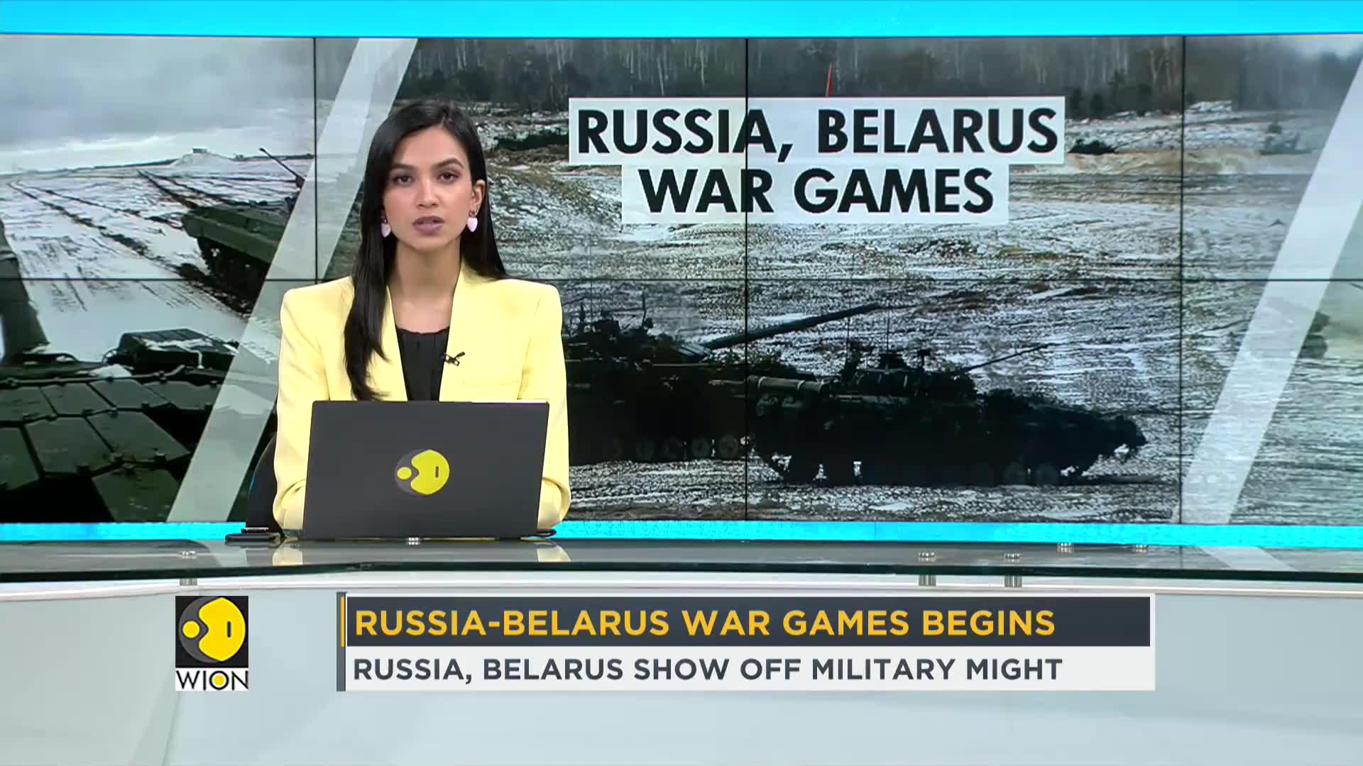 WionNews Video