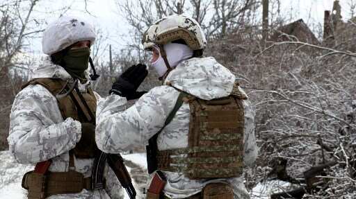 Ukraine crisis: Russia continues to deploy more forces, adding tactical groups, says US