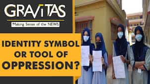 Gravitas Ukraine Direct: India debates Hijab ban in colleges