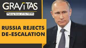 Gravitas Ukraine Direct: Russia dismisses Macron's claims on de-escalation
