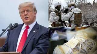 Morning news brief: Donald Trump to be investigated, US mask mandates and more