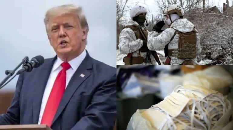 Morning news brief: Donald Trump to be investigated, US mask mandates and more