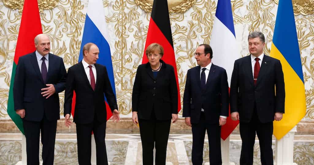 Can Minsk accords defuse tensions? Maybe Not, Palki Sharma tells you why