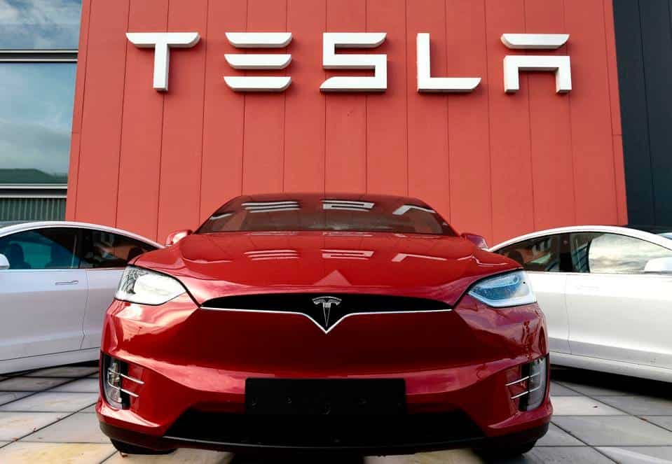 Tesla recalls 26,681 US vehicles