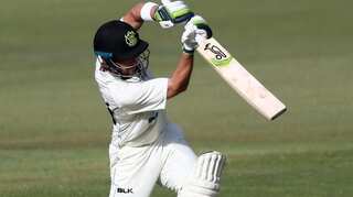 English-born wicketkeeper-batsman Josh Inglis set for Australia debut against Sri Lanka