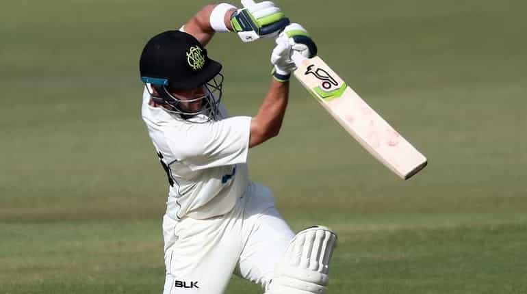 English-born wicketkeeper-batsman Josh Inglis set for Australia debut against Sri Lanka