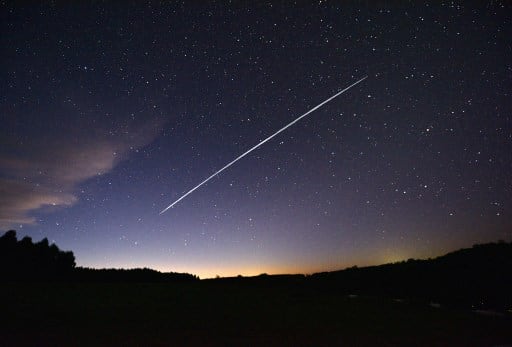 UFO debris or Starlink remains? What are these floating objects in Tampa Bay, Florida?