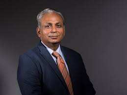 'Digital money a favorable move for the economy,' says CP Gurnani, MD & CEO of Tech Mahindra