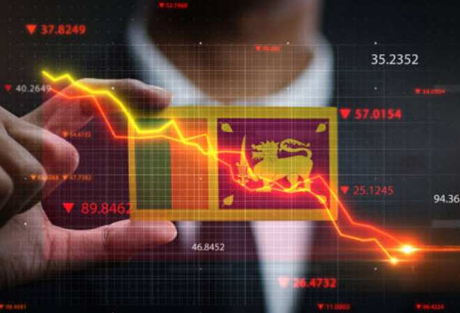 Sri Lanka Central Bank: Not on verge of sovereign default