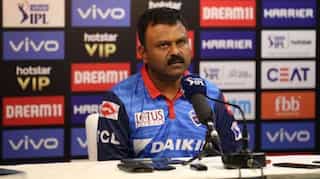 'Mega auction big challenge, we are aware of the competition': Delhi Capitals' assistant coach Pravin Amre