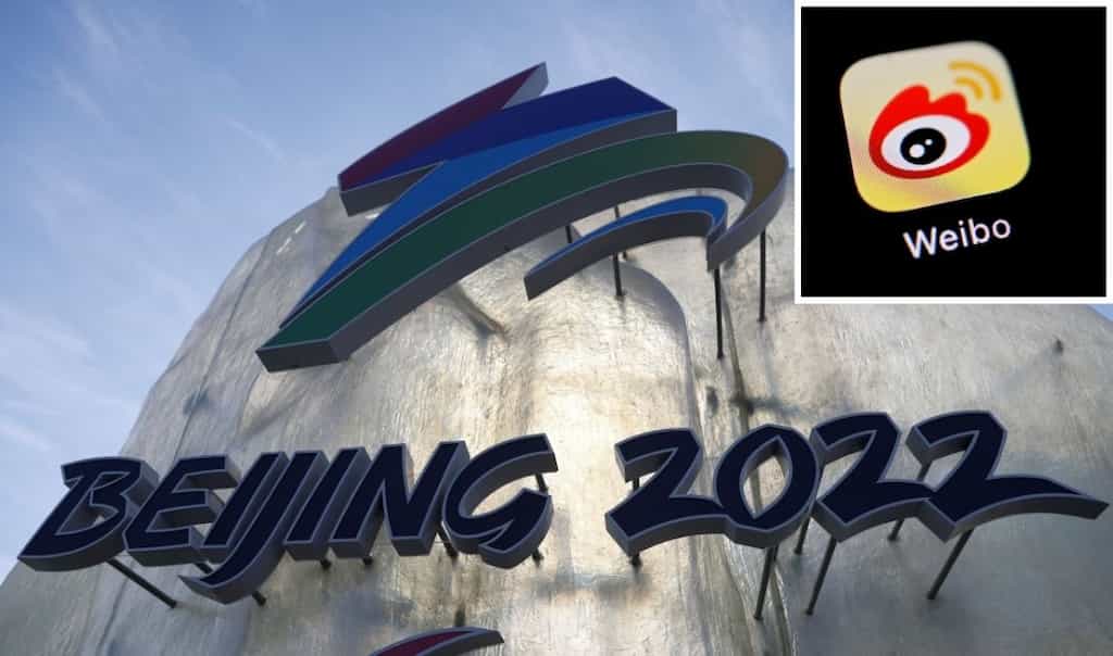 Beijing Olympics: Posts on athletes abuse deleted from Chinese social media platforms