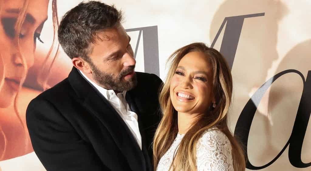 Details about Jennifer Lopez and Ben Affleck’s grand wedding reception emerge