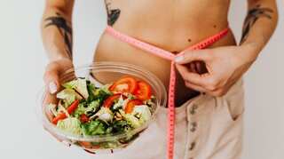 Why time of the day matters when you want to lose weight