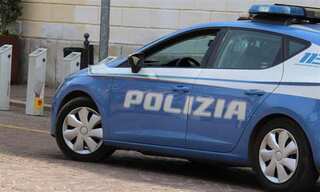 Italian woman found seated on her dining table in mummified state two years after her death