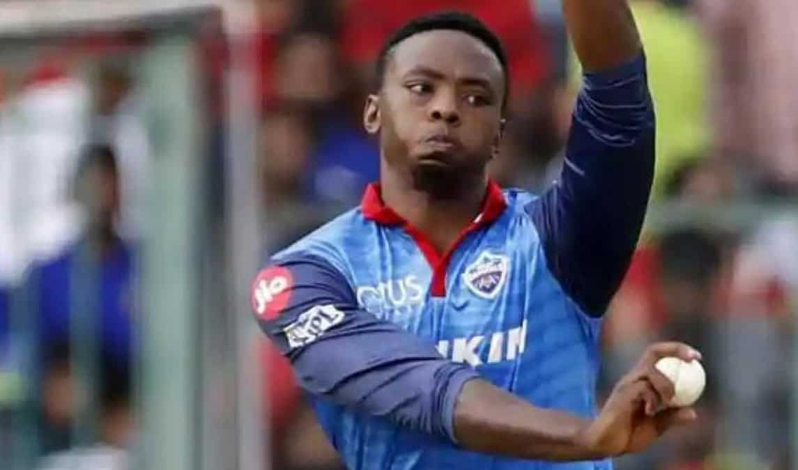 Kagiso Rabada (South Africa)