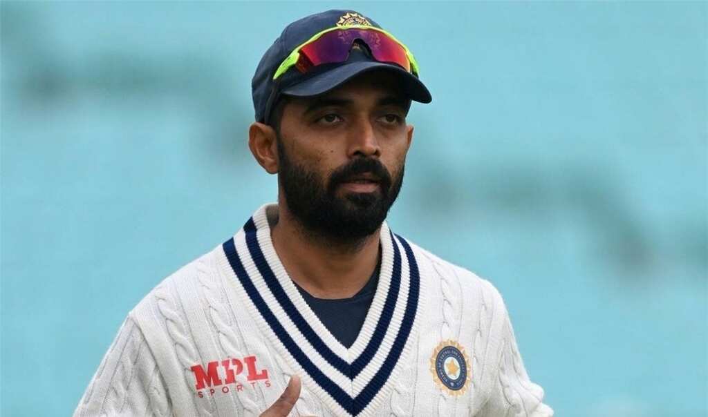 Ajinkya Rahane says 'someone else took the credit' for crucial decisions he made in Australia