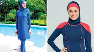 Remember Burkini? The other controversial outfit before Hijab row