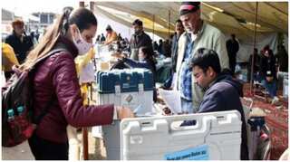 Uttar Pradesh elections phase 1: Nearly 60% voter turnout at India's largest state