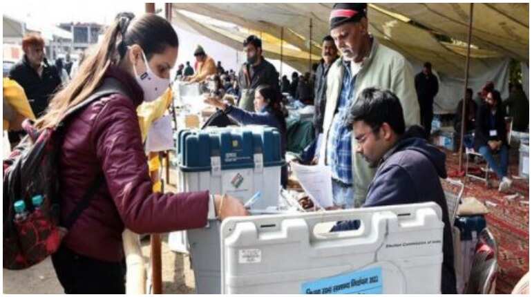 Uttar Pradesh elections phase 1: Nearly 60% voter turnout at India's largest state