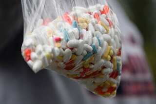 CDC proposes new guidelines for treating pain, including Opioid use