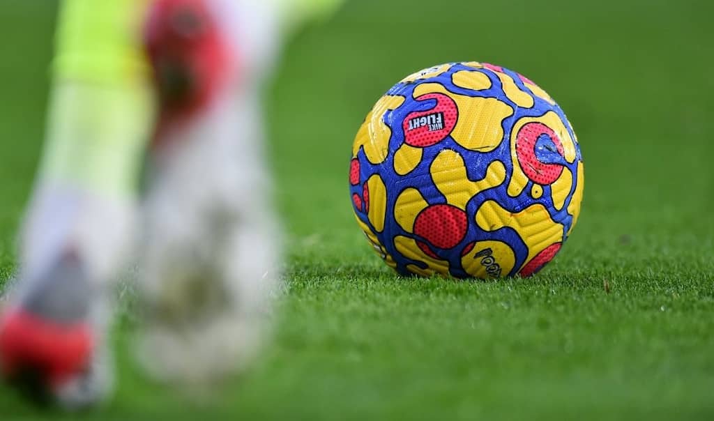 Premier League suspends deal with Russia's Match TV following country's Ukraine invasion
