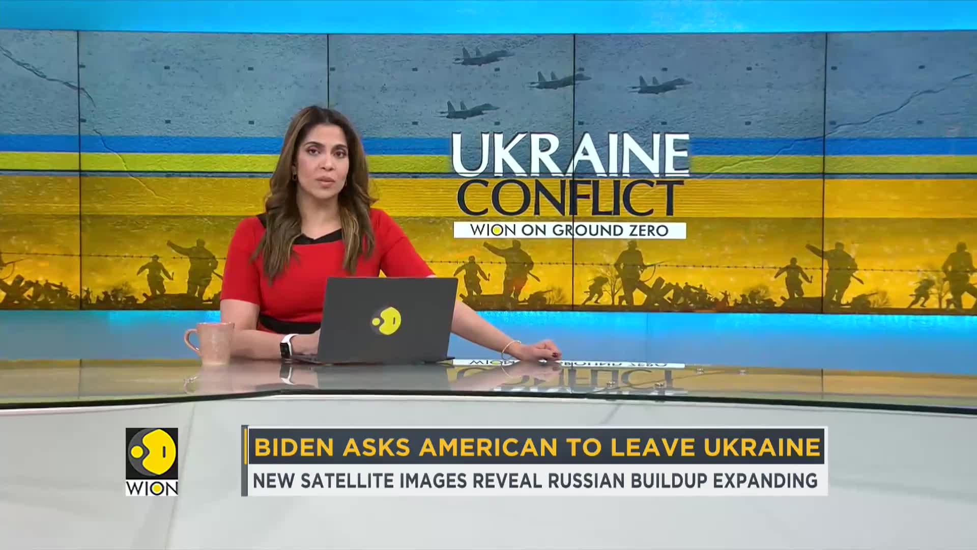 WionNews Video