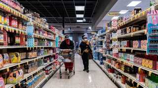 Inflation in US worsens, becomes highest in 40 years