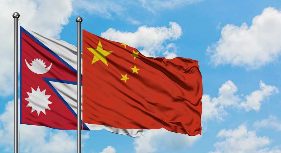 China's border blockade adds to Nepal's woes