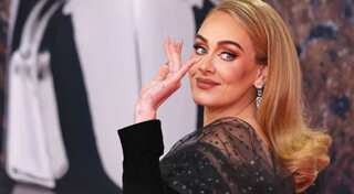 Adele accused of transphobia for saying 'I love being a woman' at Brit Awards