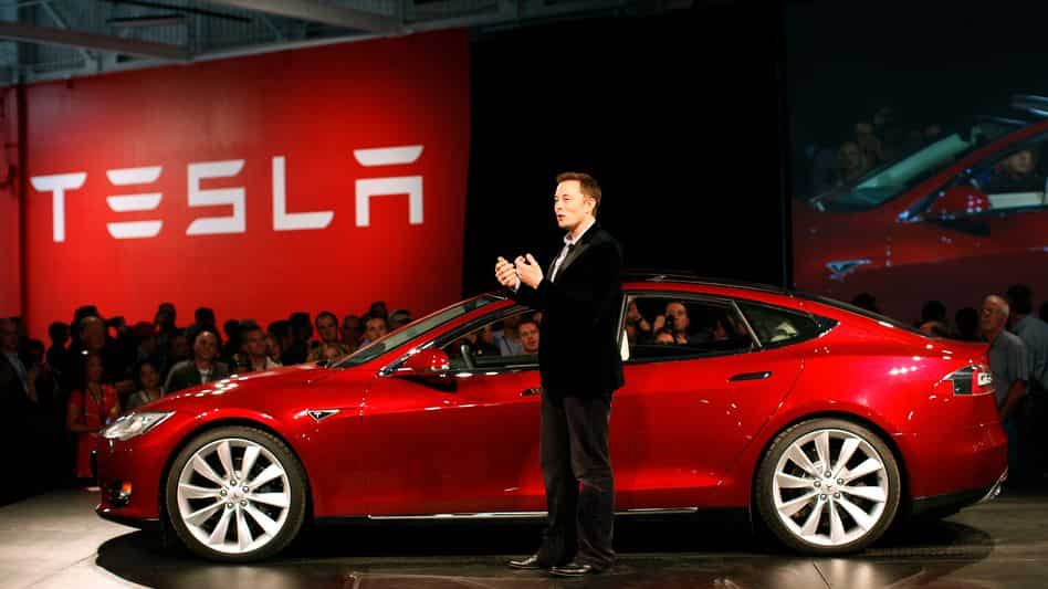 Tesla workers complain of discrimination, harassment of black employees