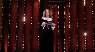 Berlin Film Festival 2022 opens with positivity, red carpet moments