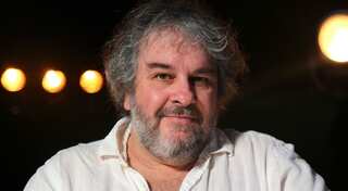 Peter Jackson on 'The Lord of the Rings: The Rings of Power': 'They asked me if I wanted to be involved'