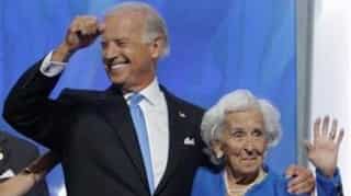 Biden’s mother disliked England, chose to sleep on floor rather than in bed where Queen had once slept  