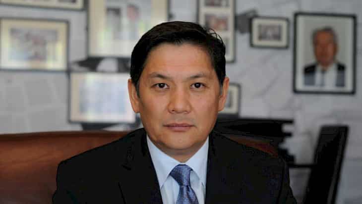 Central Asian Countries to get stake in Chabahar port, says Kyrgyz Republic Envoy Isaev | Exclusive