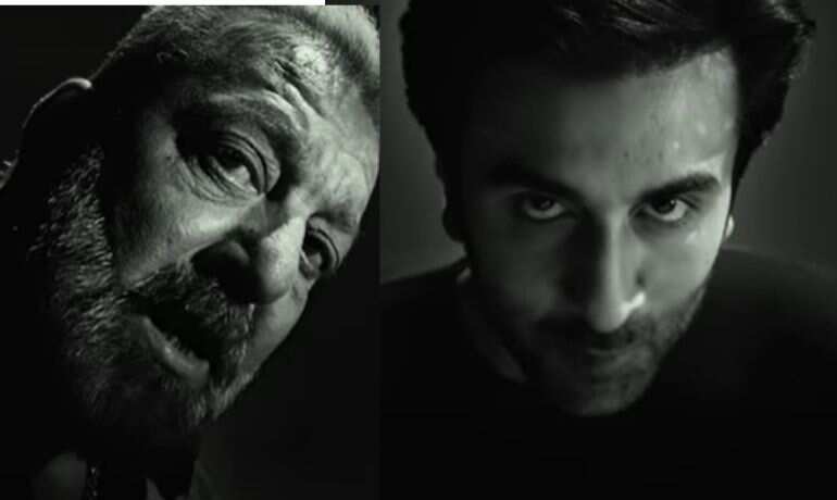 Ranbir Kapoor starrer 'Shamshera' teaser out! Film to release on this date