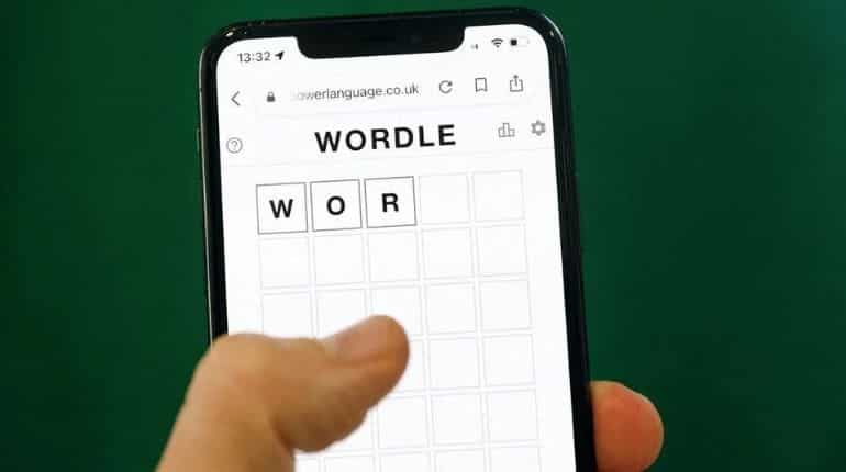 Believe it or not? ‘Wordle’ game helps rescue 80-year-old woman in US Believe it or not? ‘Wordle’ game helps rescue 80-year-old woman in US