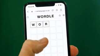 Believe it or not? ‘Wordle’ game helps rescue 80-year-old woman in US