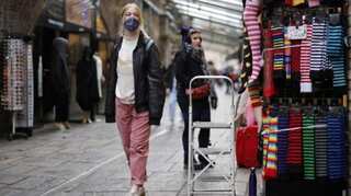UK economy grew by 7.5% in 2021, the fastest rate since 2nd world war