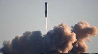 What Elon Musk did and didn’t reveal about SpaceX’s Starship rocket