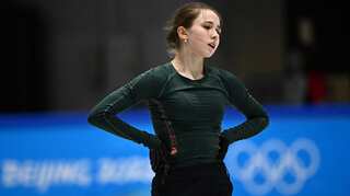 WADA back in the spotlight with Russian Kamila Valieva's doping case at Beijing Winter Olympics