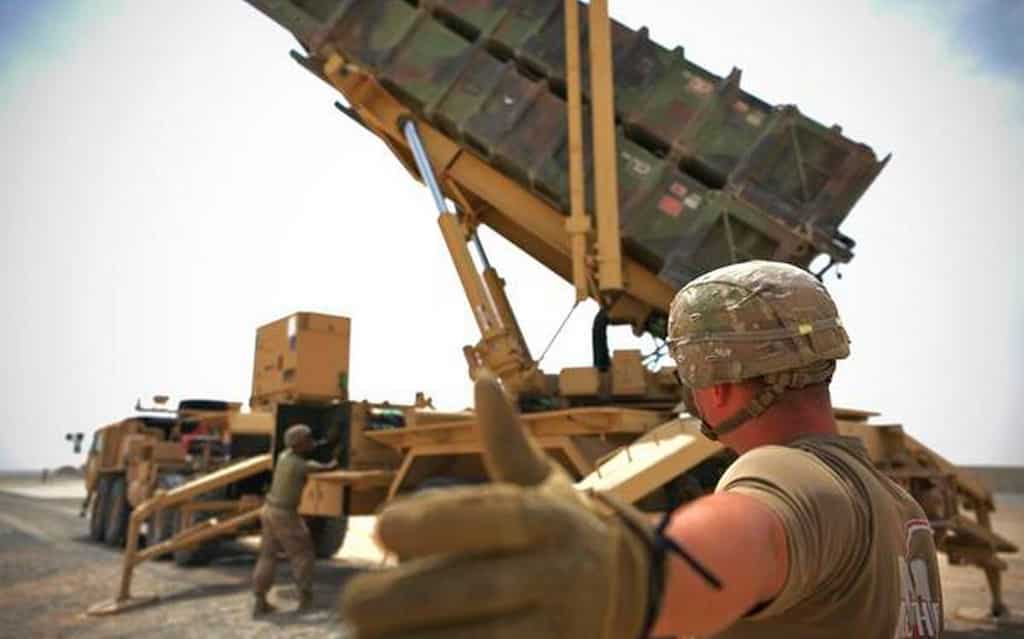 US denounces attempted drone attack at Saudi Airport