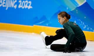 Explainer: What is trimetazidine (TMZ), the drug at the centre of doping drama