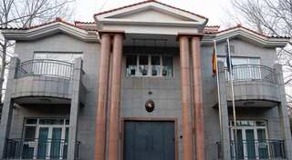 China suspends Lithuanian beef, dairy, beer imports amid Taiwan row