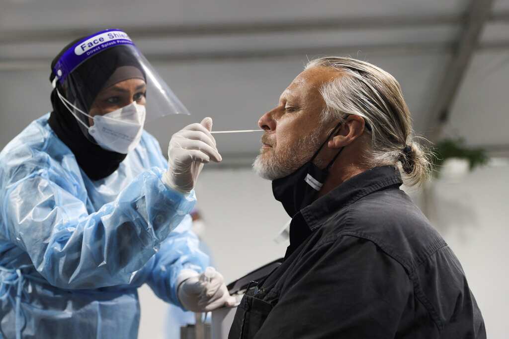 Australia revises vaccination guidelines: Three doses mandatory for full vaccination