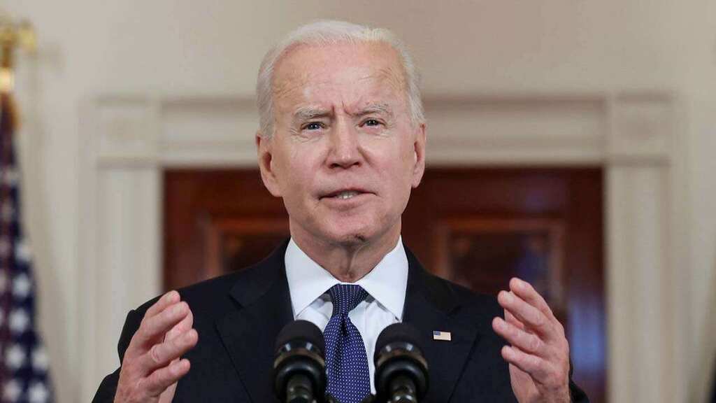 The US urges Americans in Ukraine to leave as diplomacy deadlock on Ukraine conflict continues