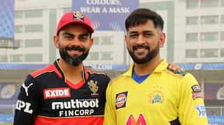 CSK to RCB: A look at the remaining purse of all ten teams ahead of IPL 2022 mega auction