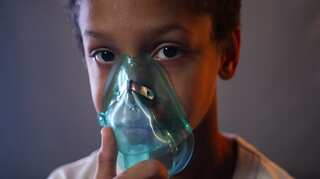 Future of Covid vaccines: Scientists develop a vaccine that can be inhaled, won't need needles