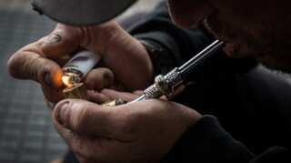 Explaining the claim that the Biden administration is funding ‘crack pipes’